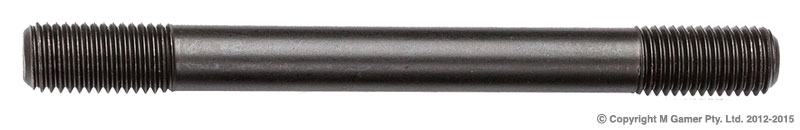 Stud M16x175mm